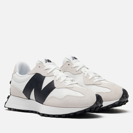 Кроссовки New Balance MS327CWB, цвет белый, размер 45.5 EU ms327cwb-4822777
