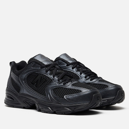 Кроссовки New Balance MR530PB, цвет чёрный, размер 43 EU mr530pb-4822930