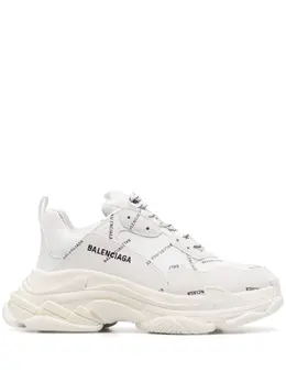 Balenciaga Triple S sneakers 16114682