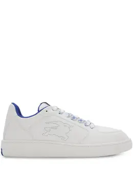 Burberry Stock leather sneakers 23800197