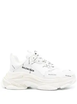 Balenciaga Triple S sneakers 14838978