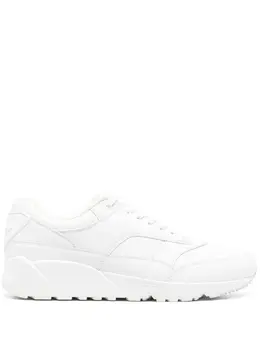 Saint Laurent Cin 15 SN leather sneakers 20700050