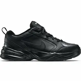 Кроссовки Nike Air Monarch IV, размер 9.5 US, черный1 103282342213