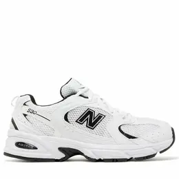 Кроссовки New Balance 530, размер 40.5 EU, белый, 4436632612