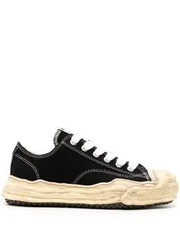 Maison Mihara Yasuhiro Hank sneakers 24369484