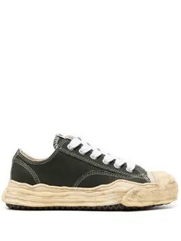 Maison Mihara Yasuhiro Hank sneakers 24368624