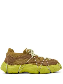 Camper Roku chunky-sole lace-up sneakers 24048142