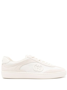 Gucci Interlocking G sneakers 24260496