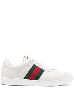 Gucci Screener sneakers 24260493