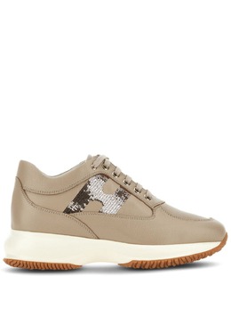 Hogan Hogan low-top sneakers 23524164