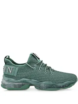 Philipp Plein Runner Hyper $hock sneakers 23625132
