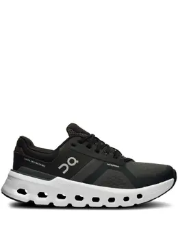 On Running Cloudrunner 2 "Eclipse Black" sneakers 24451687
