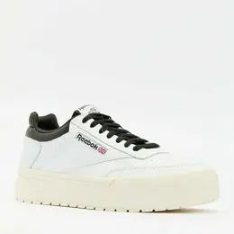 Кеды Reebok, размер 36 EU, белый 103186299810