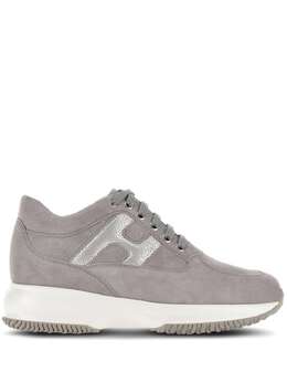 Hogan Interactive low-top sneakers 23524144