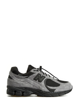 Кроссовки JJJJound x New Balance 2002R GORE-TEX 'Charcoal' 250403