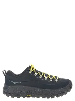 Hoka One One-Tor Summit Sneakers Nero-Donna 52234260808020