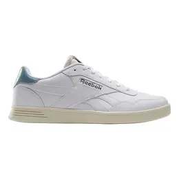 Кеды Reebok Court Advance, размер 9 US, белый/белый/голубой 103097549276