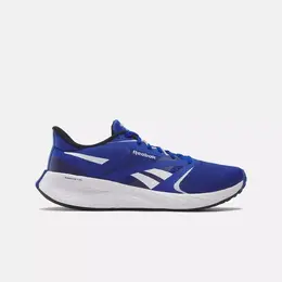 Кроссовки Reebok Energen Tech Plus 2, размер 8,5 US, голубой/черный/белый 103097550947