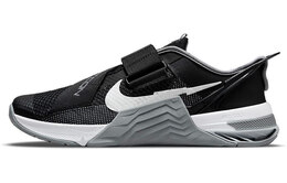 Кроссовки Nike Metcon 7 Flyease 'Black Particle Grey', черный dh3344-010