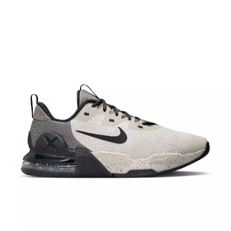 Мужские кроссовки для тренинга Nike Air Max Alpha 5 71077553 | iron black pewter