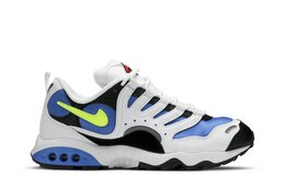 Кроссовки Nike Air Terra Humara 18 'Photo Blue', синий ao1545 100 | blue