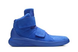 Кроссовки Nike Marxman Premium 'Racer Blue', синий 832766 400 | blue