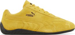 Кроссовки Puma Speedcat Shield SD Bamboo, желтый 387272 02 | yellow