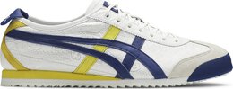 Onitsuka Tiger Кроссовки Street Fighter x Mexico 66 SD Chun-Li, белый 1183a547 100 | white