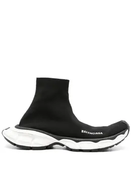 Balenciaga 3XL Sock knitted sneakers 21689719
