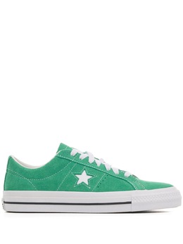 Converse One Star Pro suede sneakers 24426662