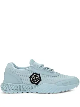 Philipp Plein Runner Hexagon sneakers 23625134