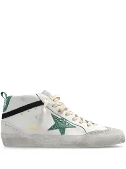 Golden Goose Mid Star Classic sneakers 24371086