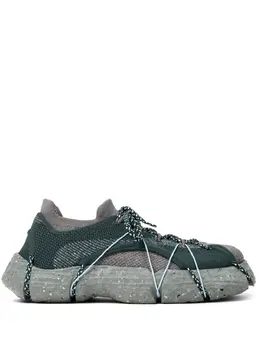 Camper Roku chunky-sole lace-up sneakers 24047358