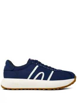 Camper Pelotas Athens round-toe lace-up sneakers 24048127