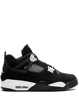 Jordan Air Jordan 4 "White Thunder" sneakers 22638138