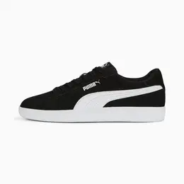 Кеды Puma Puma Smash 3.0, размер 7,5 UK, черный/белый 102863817058