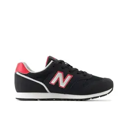 Кроссовки New Balance 373, размер 1 US, черный 103001911938