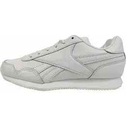 Кроссовки Reebok Royal CL Jog 3.0, размер 5 US, белый/белый/белый 103648158883