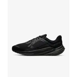 Кроссовки Nike Quest 5, размер 10 US, black/dark smoke grey 103071625094