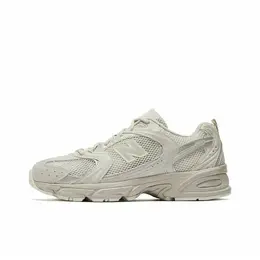 Кроссовки New Balance 530, полнота D, размер 42.5 EU/9 US, Moonbeam Sea Salt Beige 103217905900