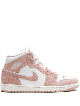 Jordan Air Jordan 1 Mid "Legend Pink" sneakers 24453363