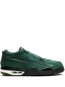 Jordan x Nigel Sylvester Air Jordan 4 "Pro Green" sneakers 23841871