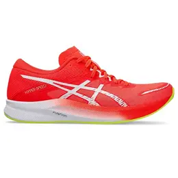 Кроссовки Asics HYPER SPEED 3, размер 8 US, Sunrise Red/White 103091266728