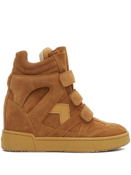 Isabel Marant Im3 high-top sneakers 22831014