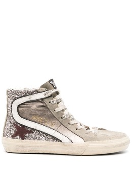 Golden Goose Slide sneakers 24481100