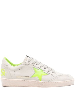 Golden Goose Ball Star sneakers 24481104