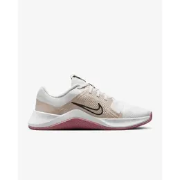 Кроссовки Nike MC Trainer 2, размер 7 US, бежевый/черный 103071714749