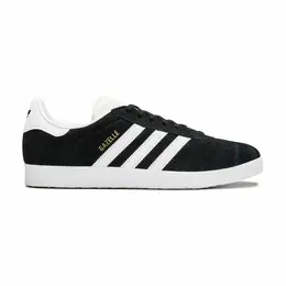 Кеды Adidas Gazelle, размер T8, черный/белый 103181681242
