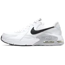 Кроссовки Nike Air Max Excee, полнота F (EU)/ на среднюю стопу, размер 7.5 US, черный 1863558747