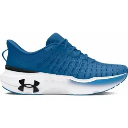 Кроссовки Under Armour UA Infinite Elite, полнота F, размер 9,5 US, синий 103229414112